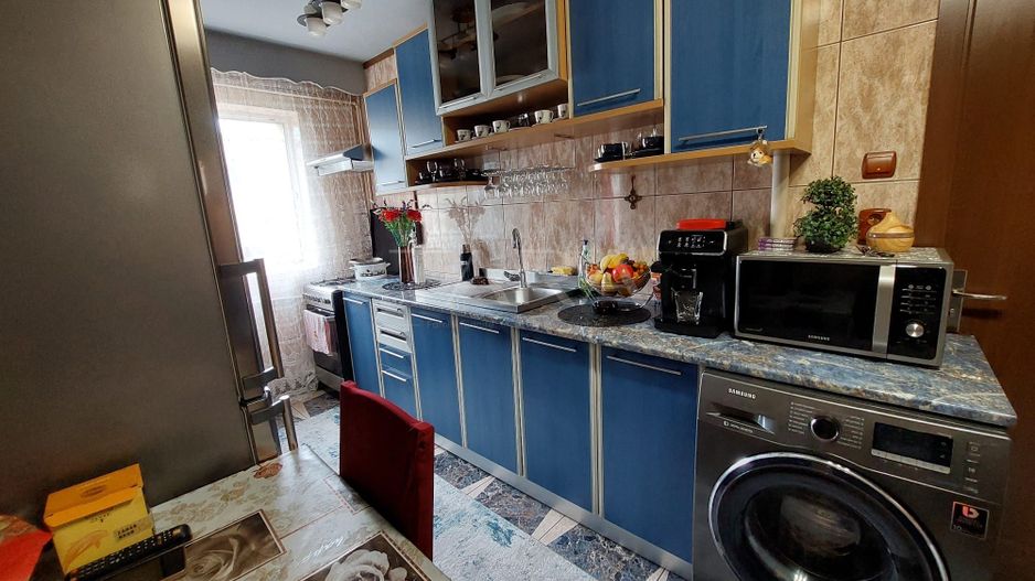 Apartament cu 4 camere in Manastur. - Poză 6