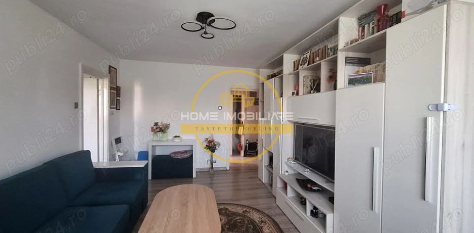 Apartament cu 3 camere/ 60mp/ zona Podu Ros - Poză 1