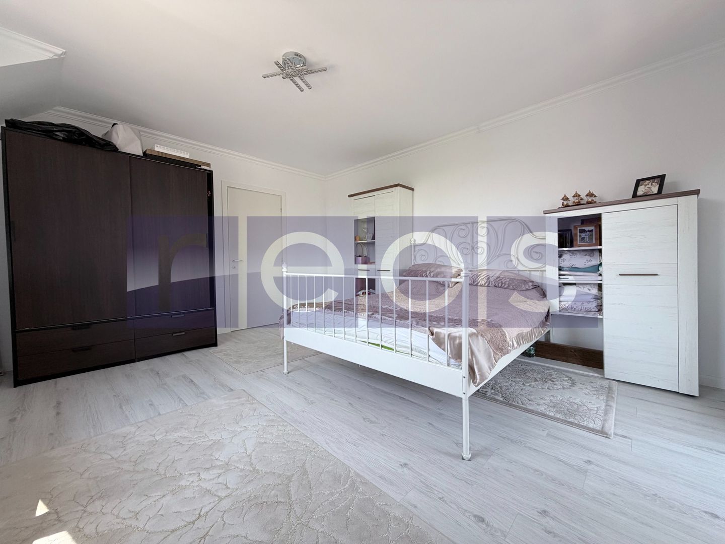 VANZARE VILA 4 CAMERE | 3 DORMITOARE | BUFTEA | - Poză 15