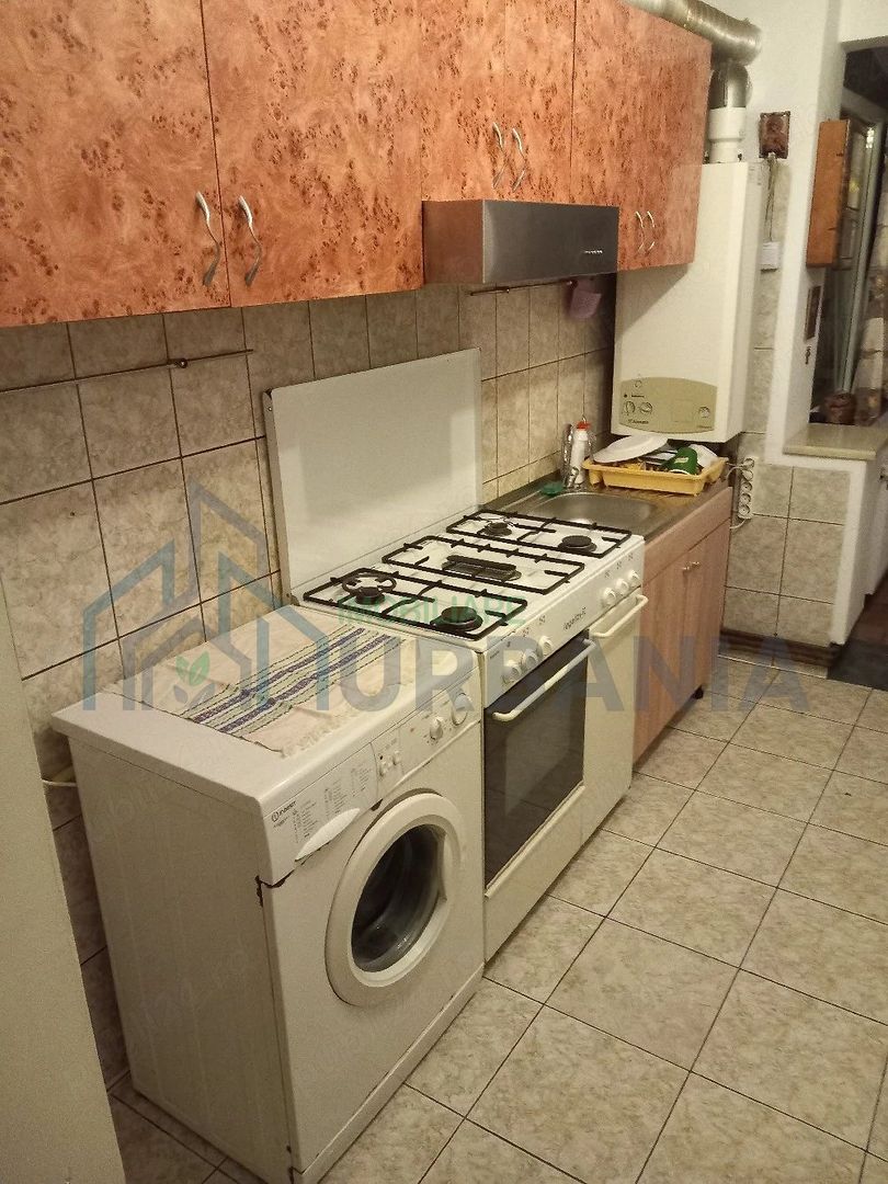 apartament 2 camere - Poză 5