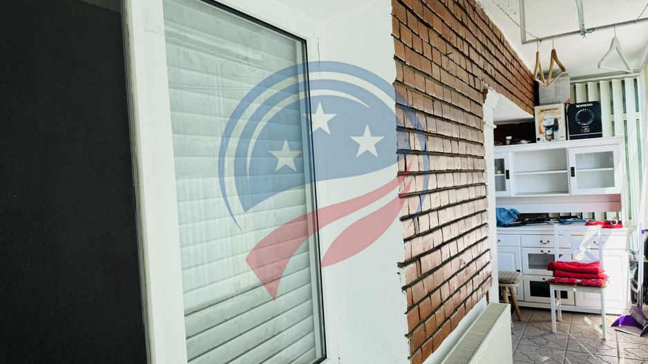 Apartament 4 camere  | Etaj 1/4 | Zona Sărari – Liceul Henri Coandă - Poză 12