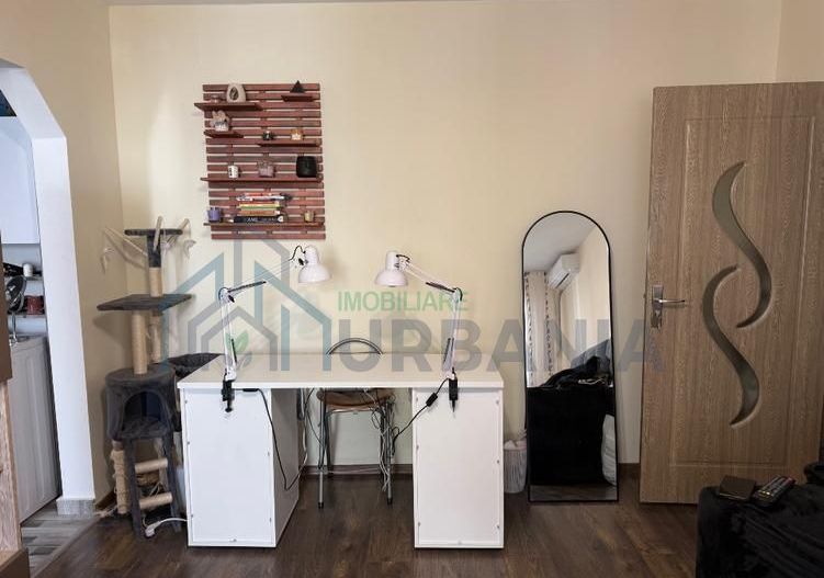 Apartament 2 camere, etaj 3, Str. Plăieșilor nr. 19, Iași – 88.500 EUR negociabil - Poză 5