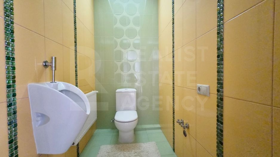 Chirie, apartament, 3 camere, Str.Academician Sergiu Rădăuţanu,Rîșcani - Poză 17
