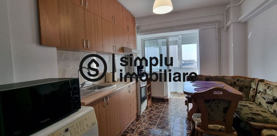 2 decomandate ultracentral, etaj 2, centrala - 450 Euro - Poză 7