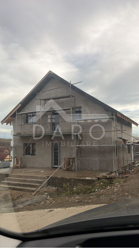 Casa de vanzare ~ cartierul Rasaritului - - Poză 6