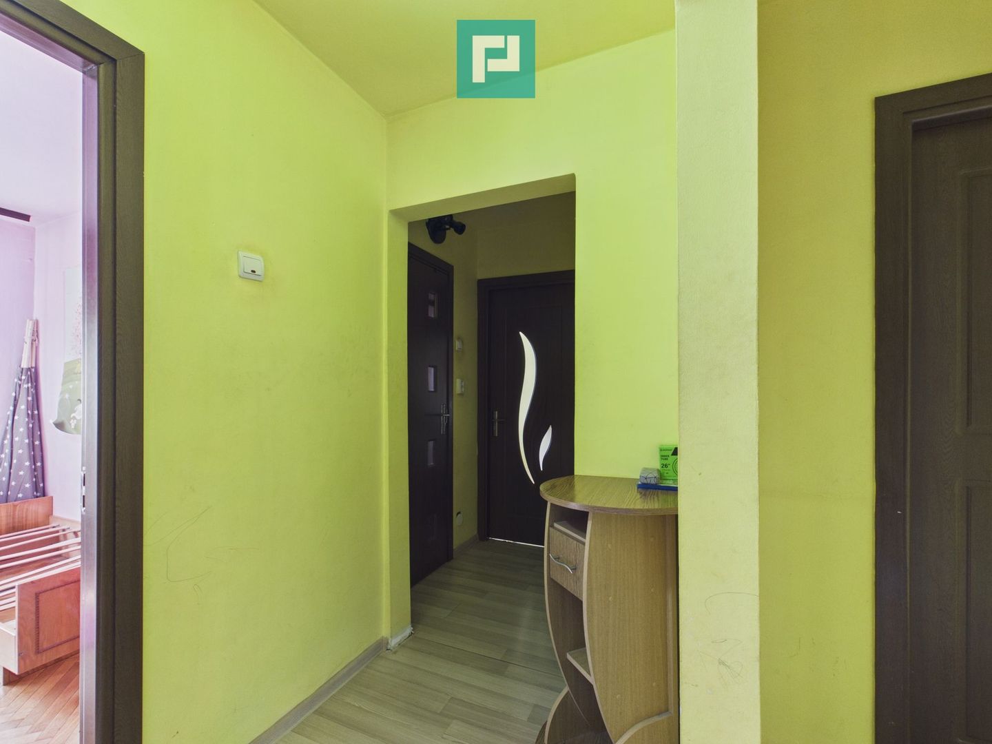 Apartament 3 camere Etaj 3 Zona Aurel Vlaicu - Poză 1