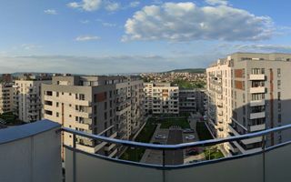 Apartament cu 2 camere, 60mp, decomandat, Zona Maurer Residence - Poză 5