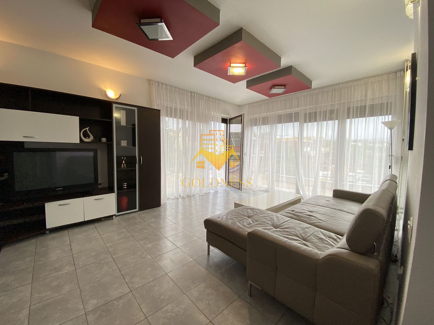 Apartament 2 camere confort sporit cu terasa 50 mp Zorilor / Europa - Poză 1