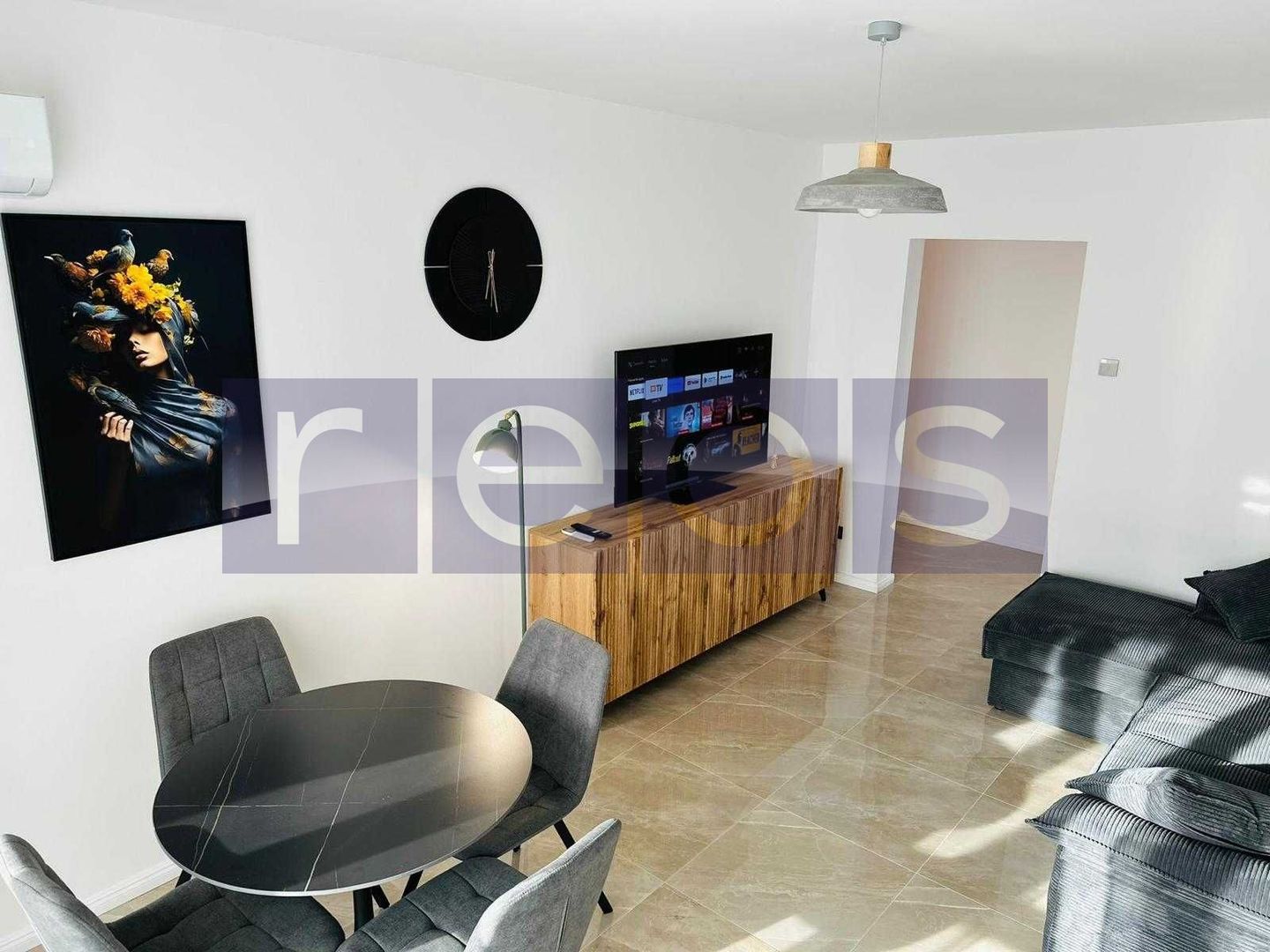 VANZARE 3 CAMERE-  RADU BELLER - PARC FLOREASCA - Poză 2