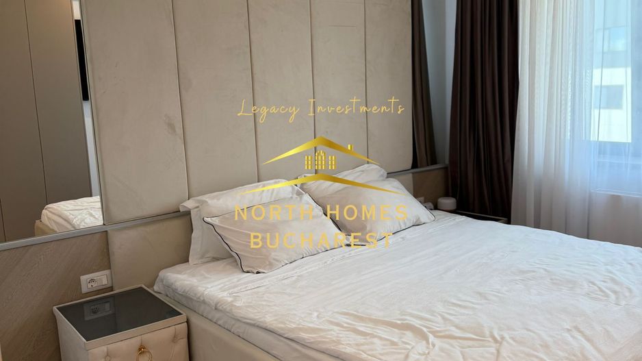 Apartament 3camere (80mp )-Cortina - Poză 2