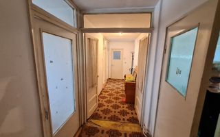 Apartament 4 Camere, Etaj 3, Decomandat, Zona Parc Cetate - Poză 6