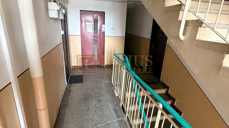 2 camere| Bulevardul Cetatii-Bogdanestilor| centrala proprie| zona ideala| - Poză 14