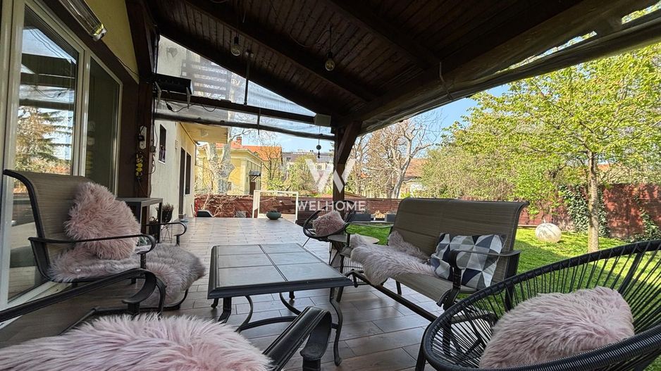 Simte-te ACASA in inima Orasului SIBIU - Poză 1