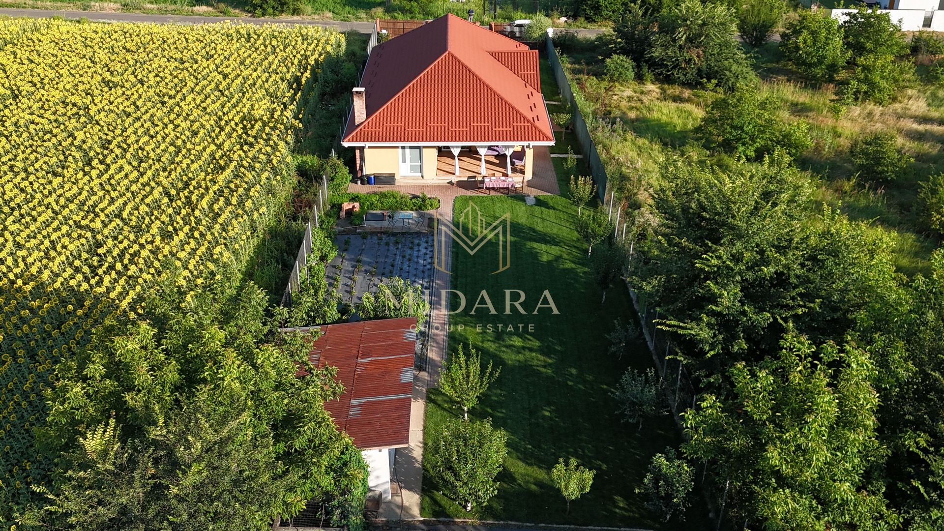 Casa 4 camere Grădiștea - IF | 1000 mp teren | 222.000€ - 0 COMISION! - Poză 7