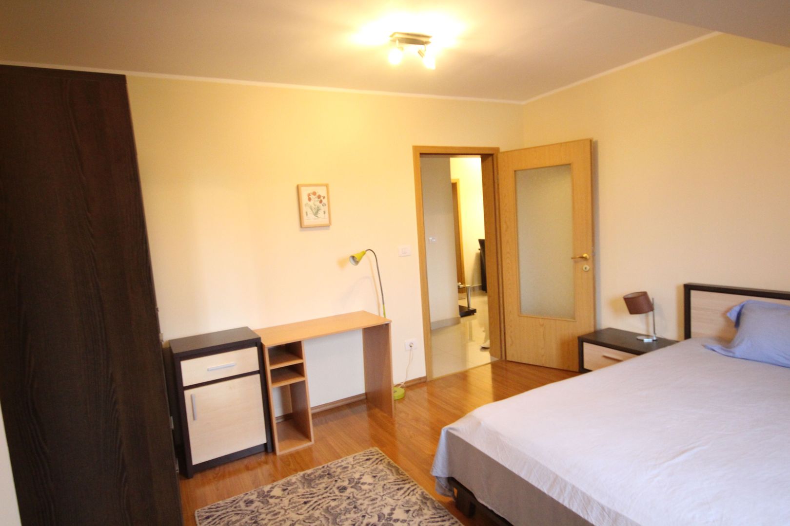Apartament generos in imobil nou - Poză 25