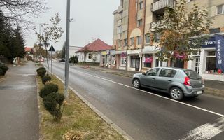 Spațiu comercial stradal, 74 mp, zona Piața Agroalimentară - Poză 7