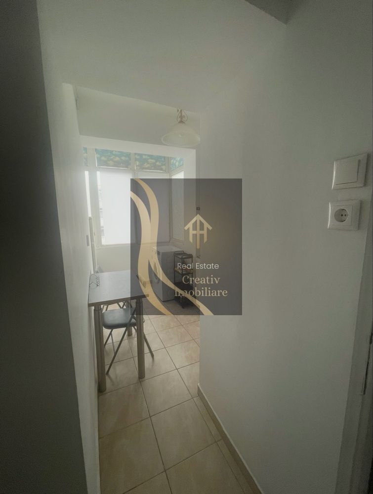 Garsoniera Baba Novac sector 3 - Poză 5