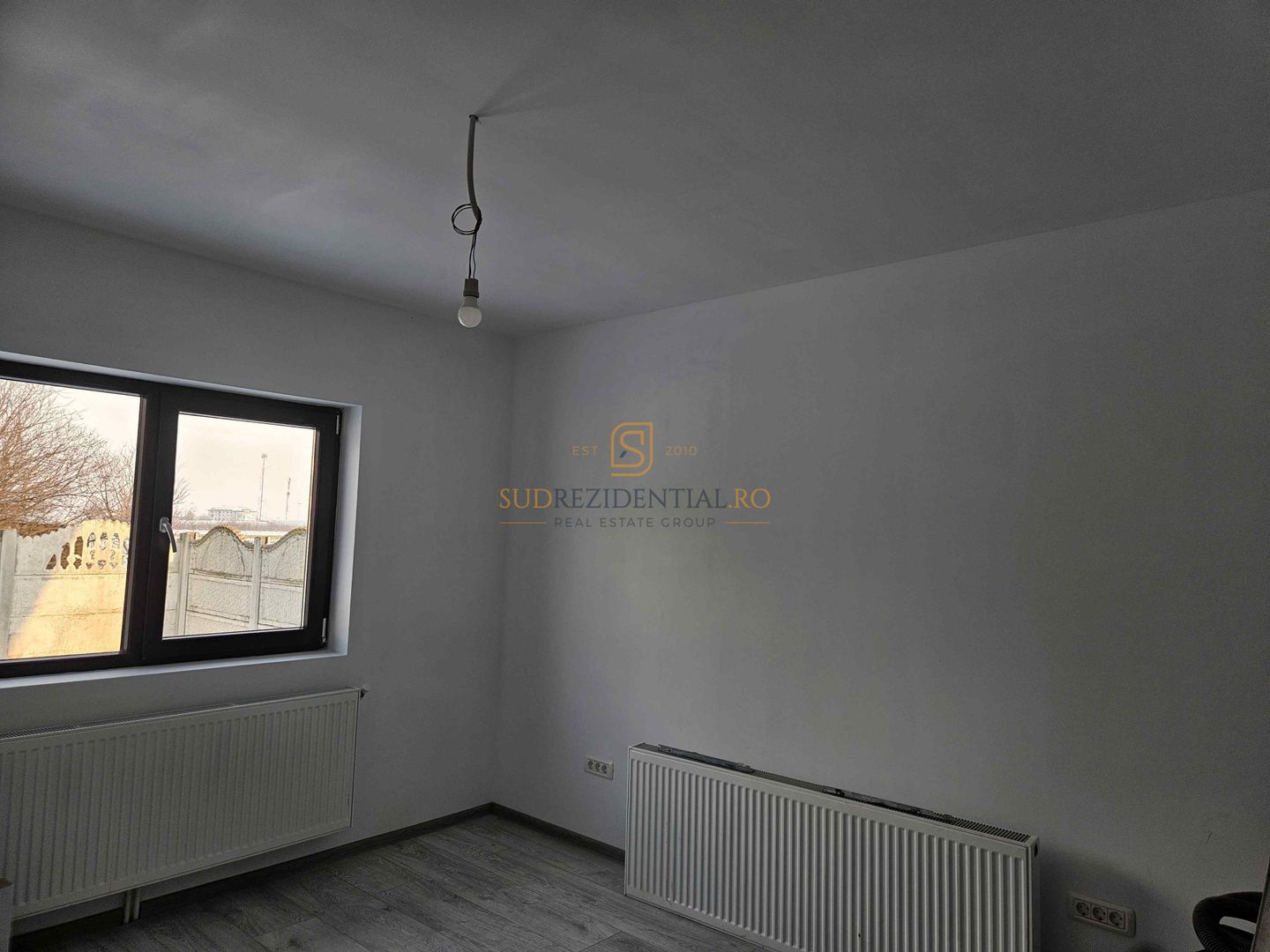 Vilă individuală parter, 4 camere – Adunații Copăceni, jud. Giurgiu - Poză 11