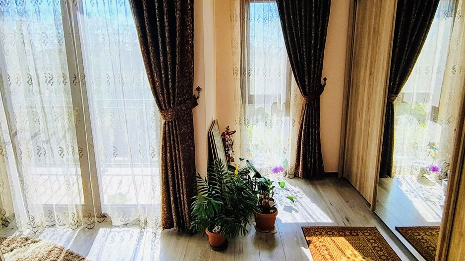 Calea Urseni | 4 camere | 111 mp utili | Mobilat-Utilat | 2 parcări - Poză 12