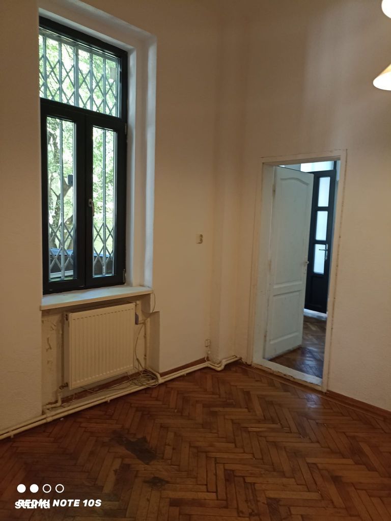 Apartament 4 camere în vilă, terasă și boxe, zonă ultracentrală Cișmigiu - Poză 10