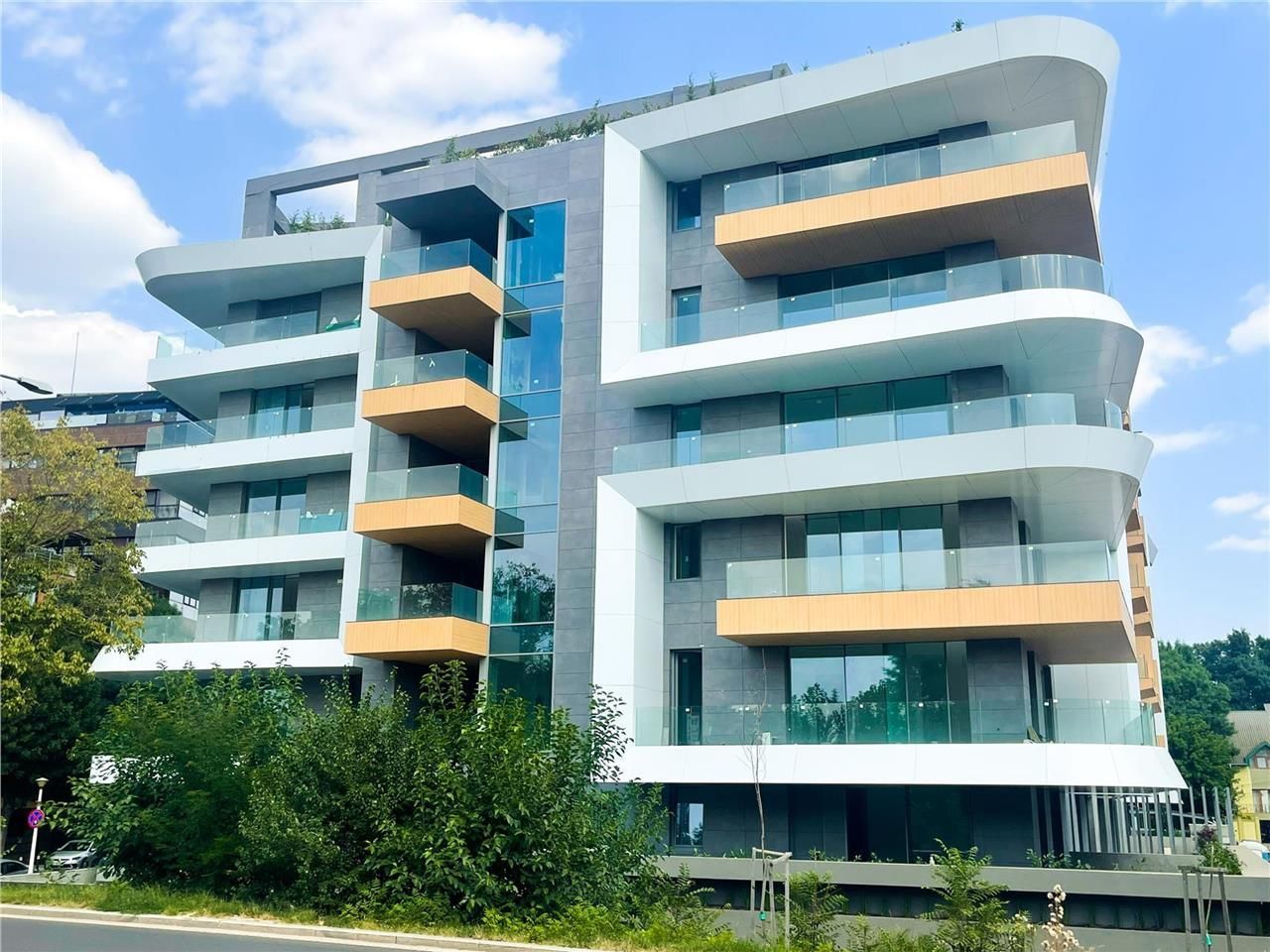 Apartament 3 camere | Finalizat | Floreasca - Poză 2