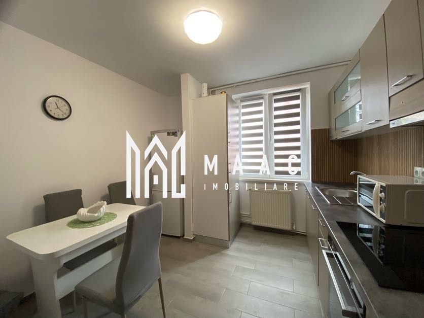 Apartament 3 camere | 64 MP | Balcon | Renovat | Zona Rahova - Poză 6