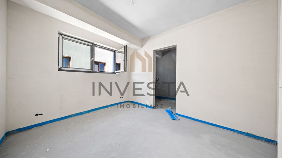 Apartament 3 camere, cladire nZEB,  zona strazii Dorobantiilor! - Poză 3