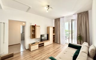 NOU | Apartament 3 camere - decomandat | Dumbrăvița | Parter cu terasă&curte - Poză 1