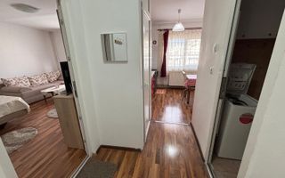 1 cameră, modern, Dorobanților, Zonă Centrală, Profi, Piața Mărăști - Poză 7