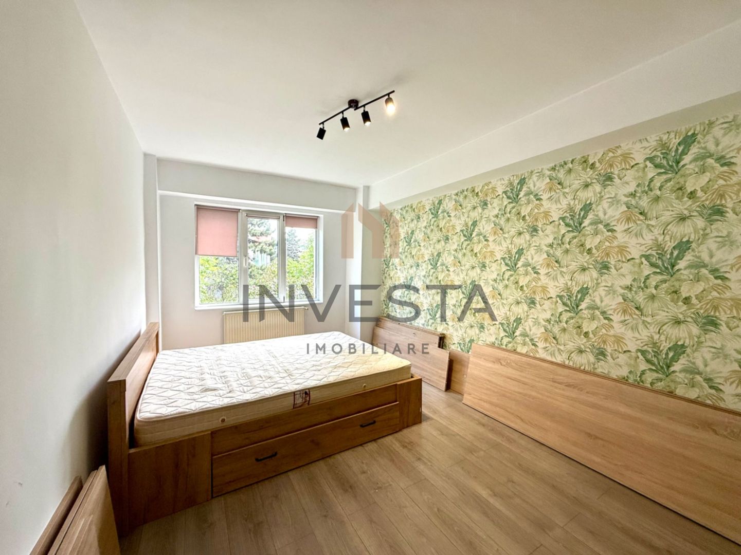 Apartament 2 camere Gheorgheni, zona Interservisan! - Poză 1