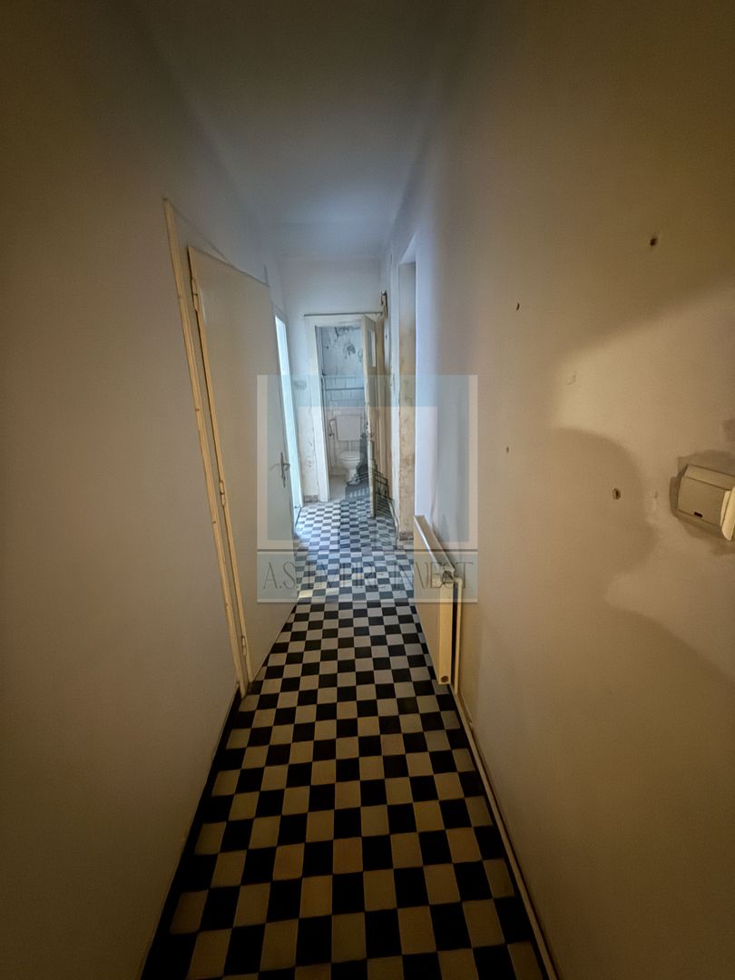 Apartament 4 camere, 120 mp utili-zona Centrul Istoric - Poză 11