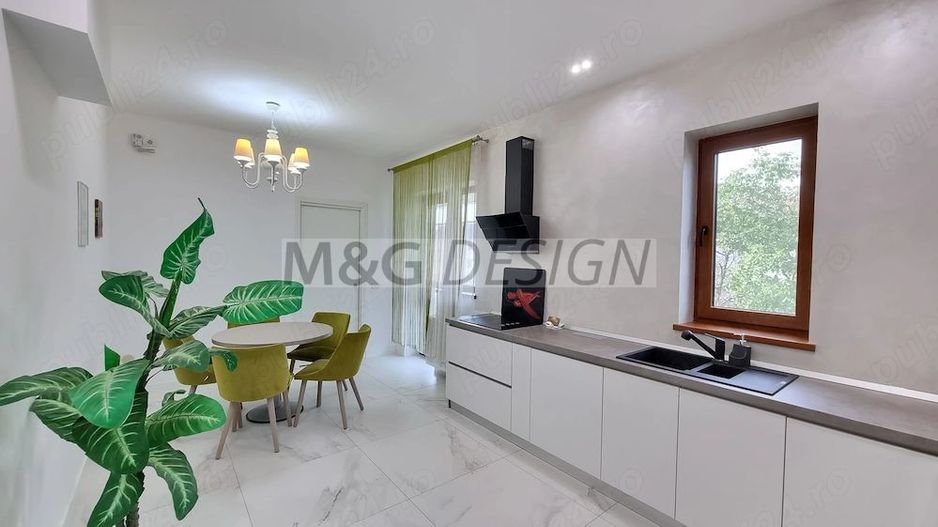 Apartament 2 camere Complexul Studentesc - Poză 7