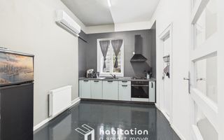 Apartament 4 camere, boem si spațios, chiar in centrul Timișoarei - Poză 11