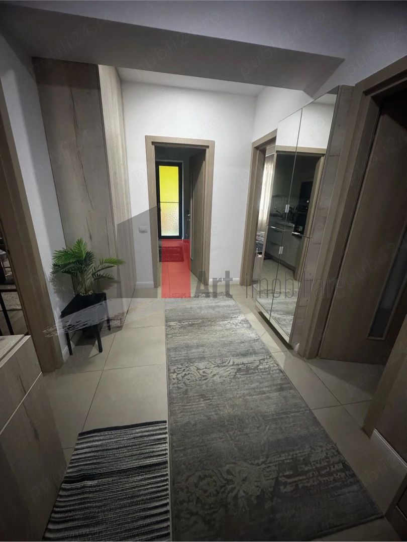 Inchiriere apartament 2 camere-Pet friendly -Novum Invest-Grozavesti-Politehnica - Poză 5