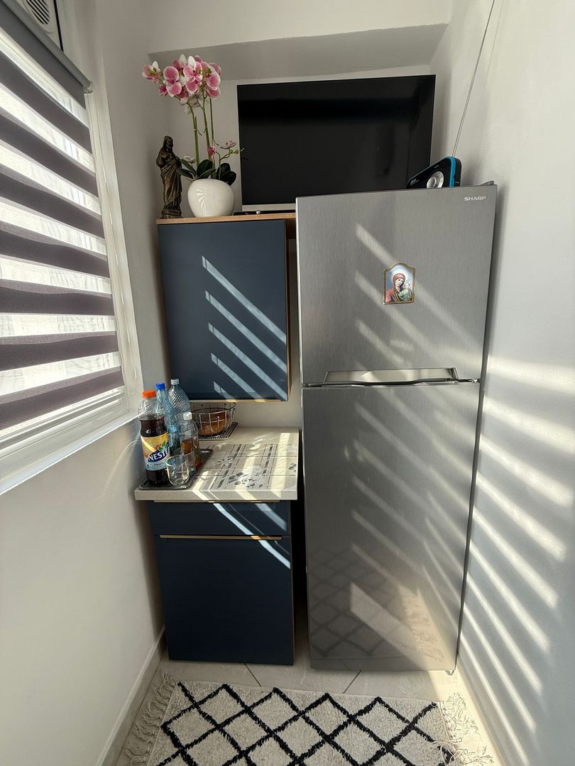 Braytim | 1 Camera | Bucatarie separata | Centrala | Clima | Loc de parcare - Poză 8