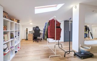 Vilă Premium 2021 | 237 mp utili | Teren 575 mp | Finisaje Luxury | - Poză 39