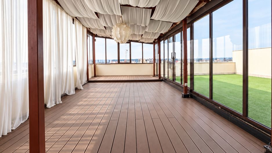 PENTHOUSE DUPLEX 311 MP + ROOFTOP 254 MP CU PISCINA PRIVATA | BANEASA - Poză 21