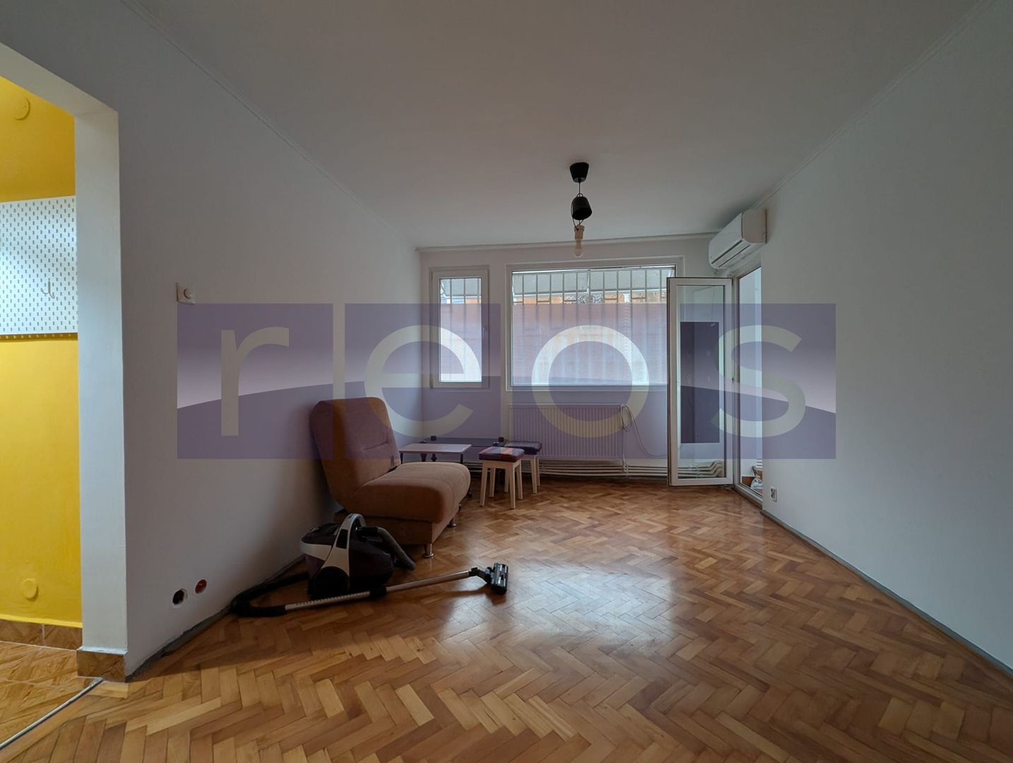 VANZARE 2 CAMERA | CENTRALA PROPRIE | ZONA DRISTOR - Poză 1