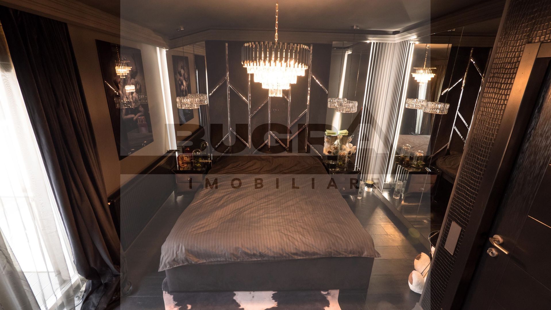 Exclusivitate Duplex de 110 mp, lux, parcare subterana, zona Terra - Poză 10