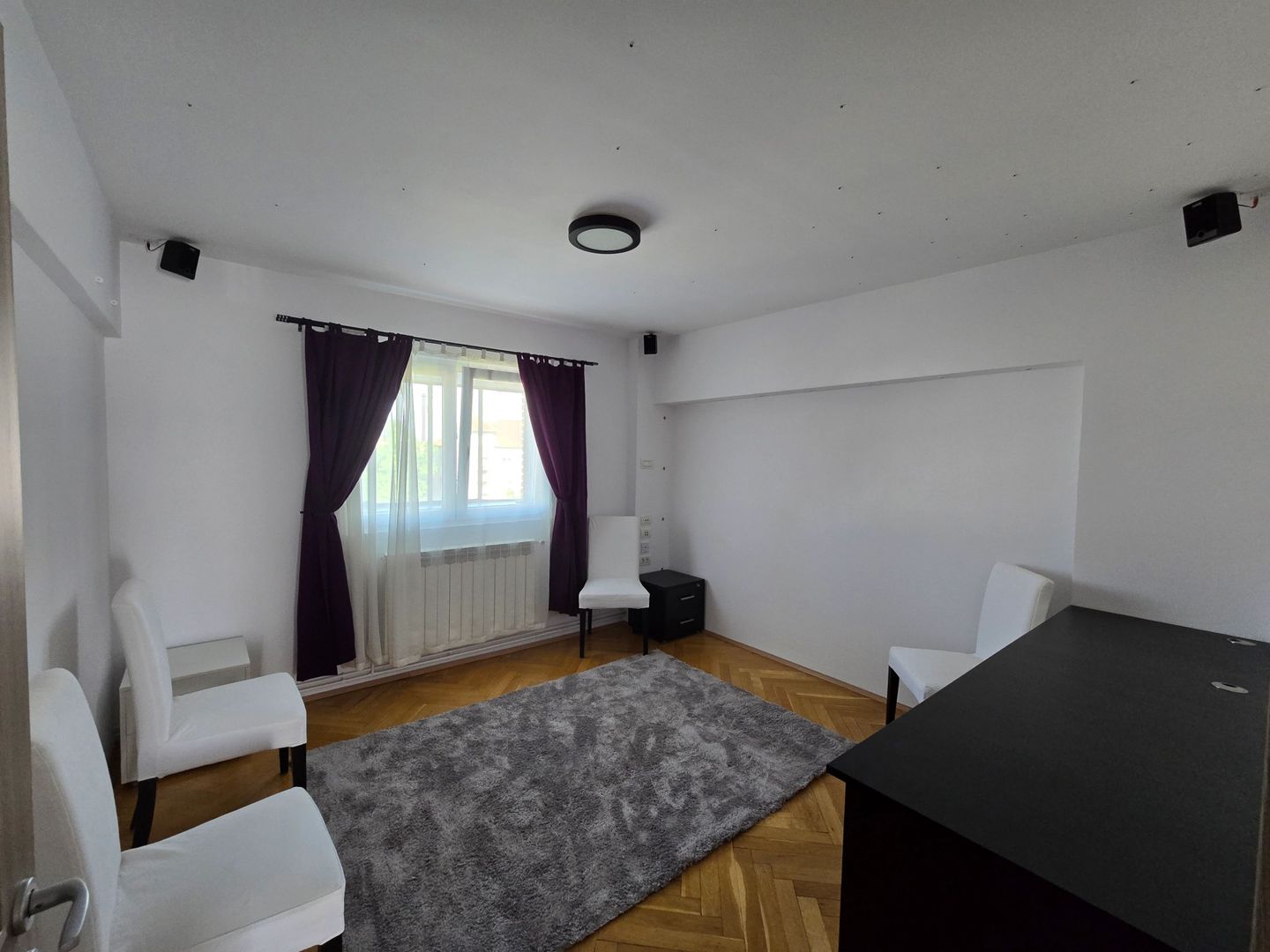 Apartament 3 camere,  Zona Lipovei, Decomandat, 72mp utili, Garaj cu CF - Poză 4