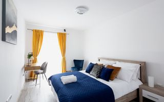 2 camere, Pet Friendly, parcare, Horea, Centru, Facultatea de Business - Poză 1