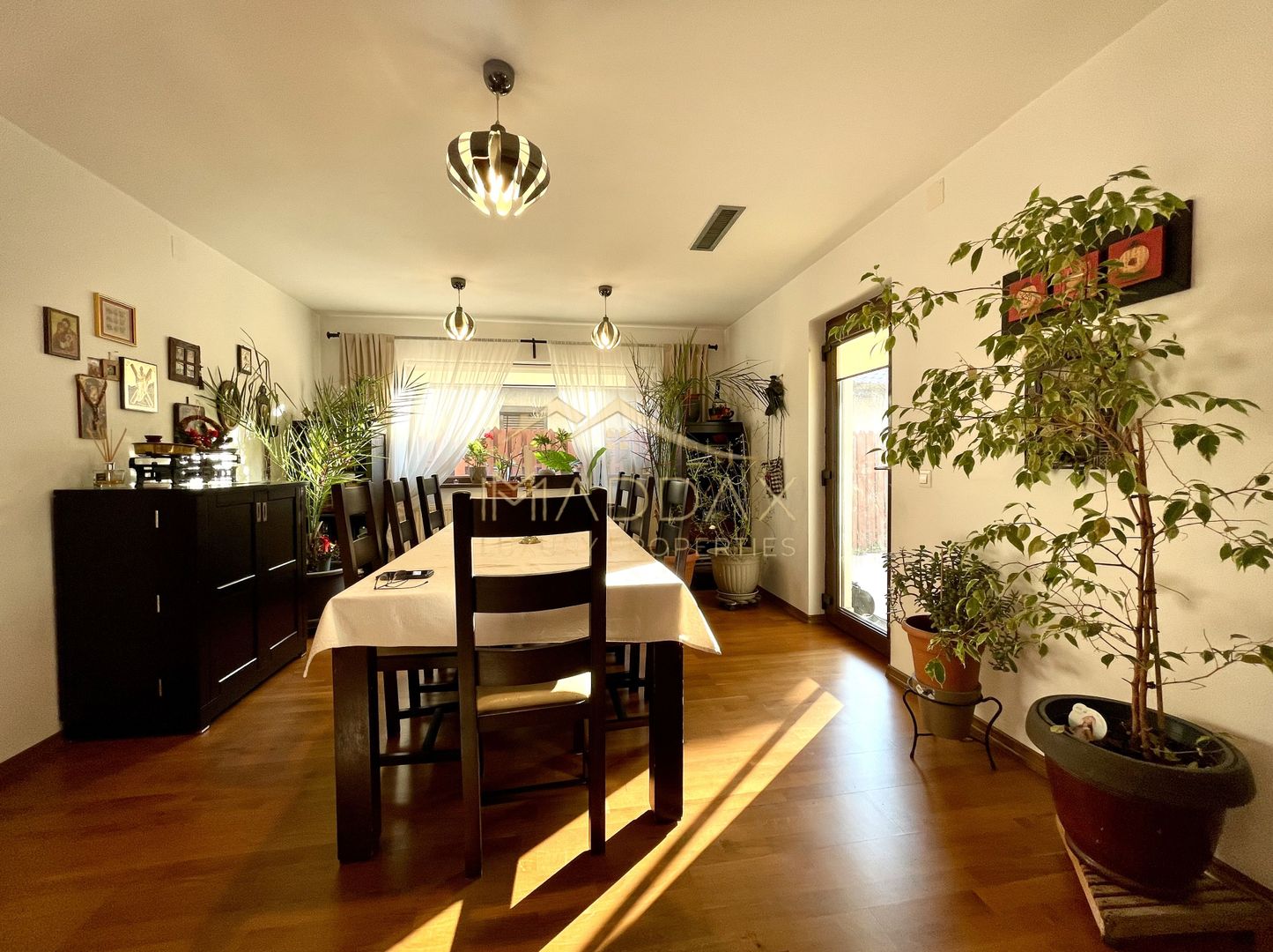 Masterpiece villa*** 6 camere//Independenta energetic//Kaufland Balotesti - Poză 17