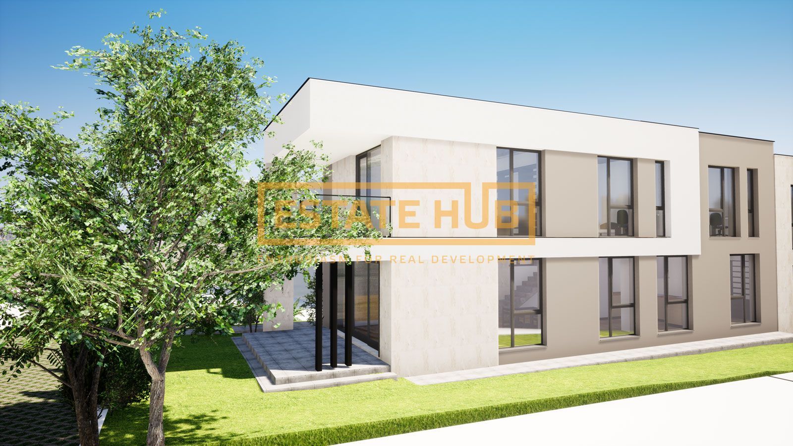 Duplex P+E în cartierul Europa – Direct de la Dezvoltator - Poză 9