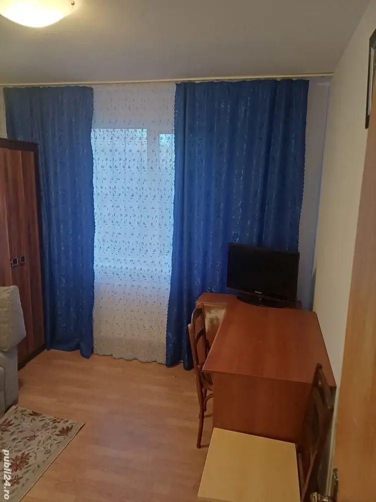 Apartament 2 camere, mobilat si utilat, Crangasi - Poză 2
