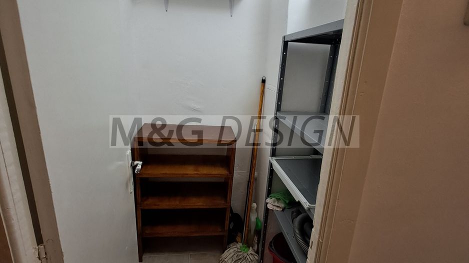 2 cam decomandat Odobescu , 56 mp, 2 balcoane - Poză 21