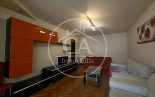 Apartament cu 3 camere de închiriat în zona Centrala, Oradea. - Poză 2