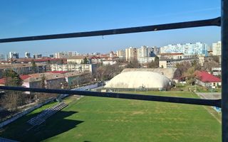 Apartament spațios cu 3 camere in zona Circumvalațiunii - Poză 12