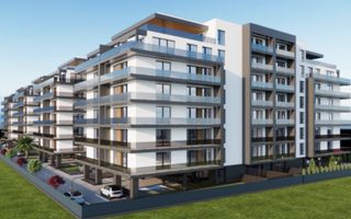 Apartament 3 Camere_PREMIUM_ Parter**Curte 59 mp//Lacul Pipera - Poză 19