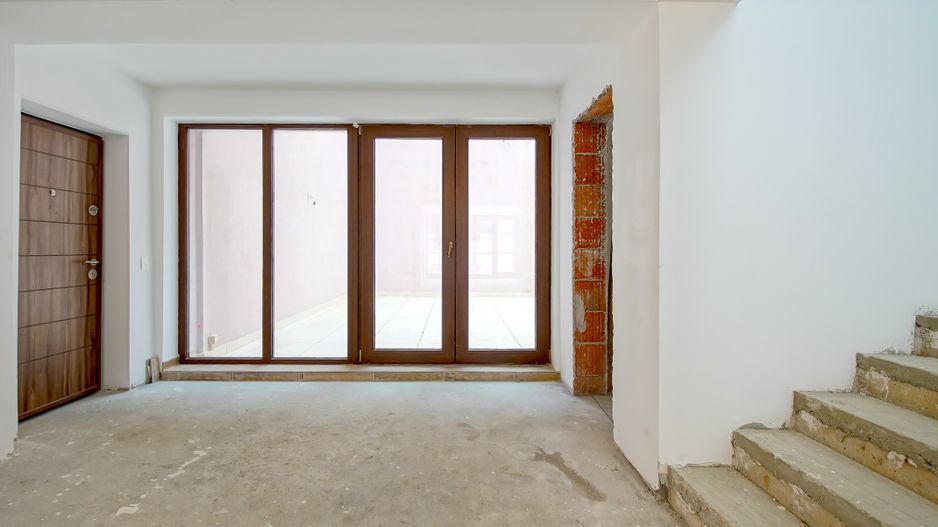 PENTHOUSE IN SCHEI | BRASOVUL LA PICIOARE | 189 MP DE TERASE - Poză 15
