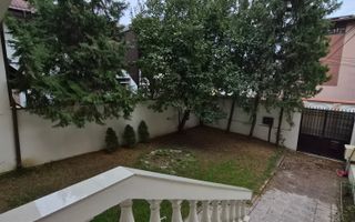 De vânzare Vilă individuala 11 camere curte proprie Parcul Carol - Poză 4